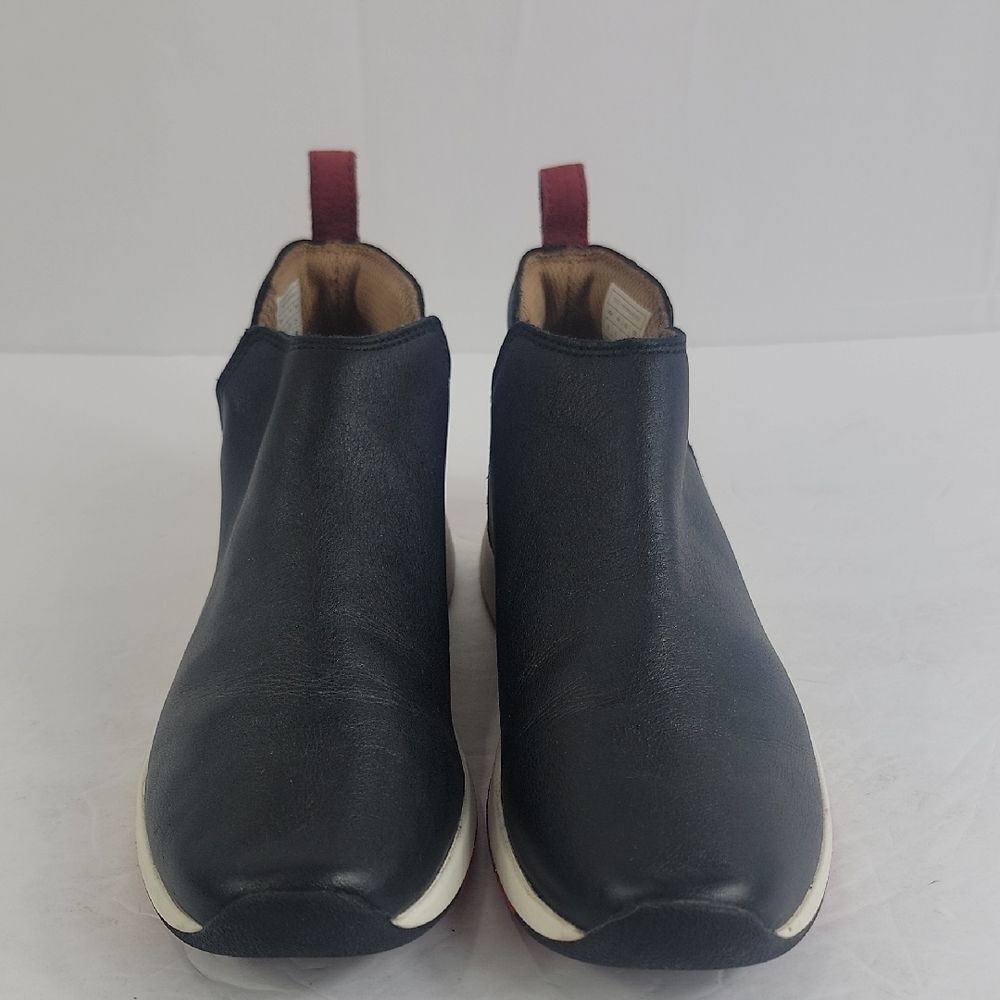 Vionic Cosmic Cece Casual Women's‎ Sneaker Bootie - Picture 6 of 11